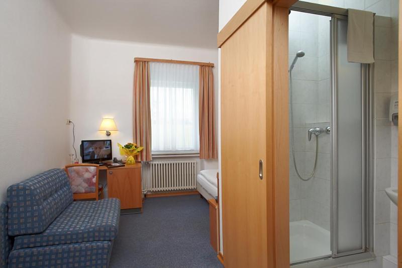 Hotel Perekop Berdorf Room photo